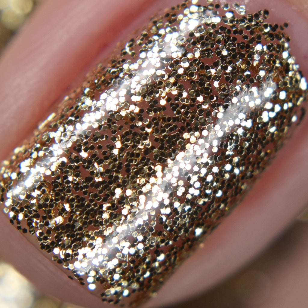 Orly Metropolis Nail Lacquer