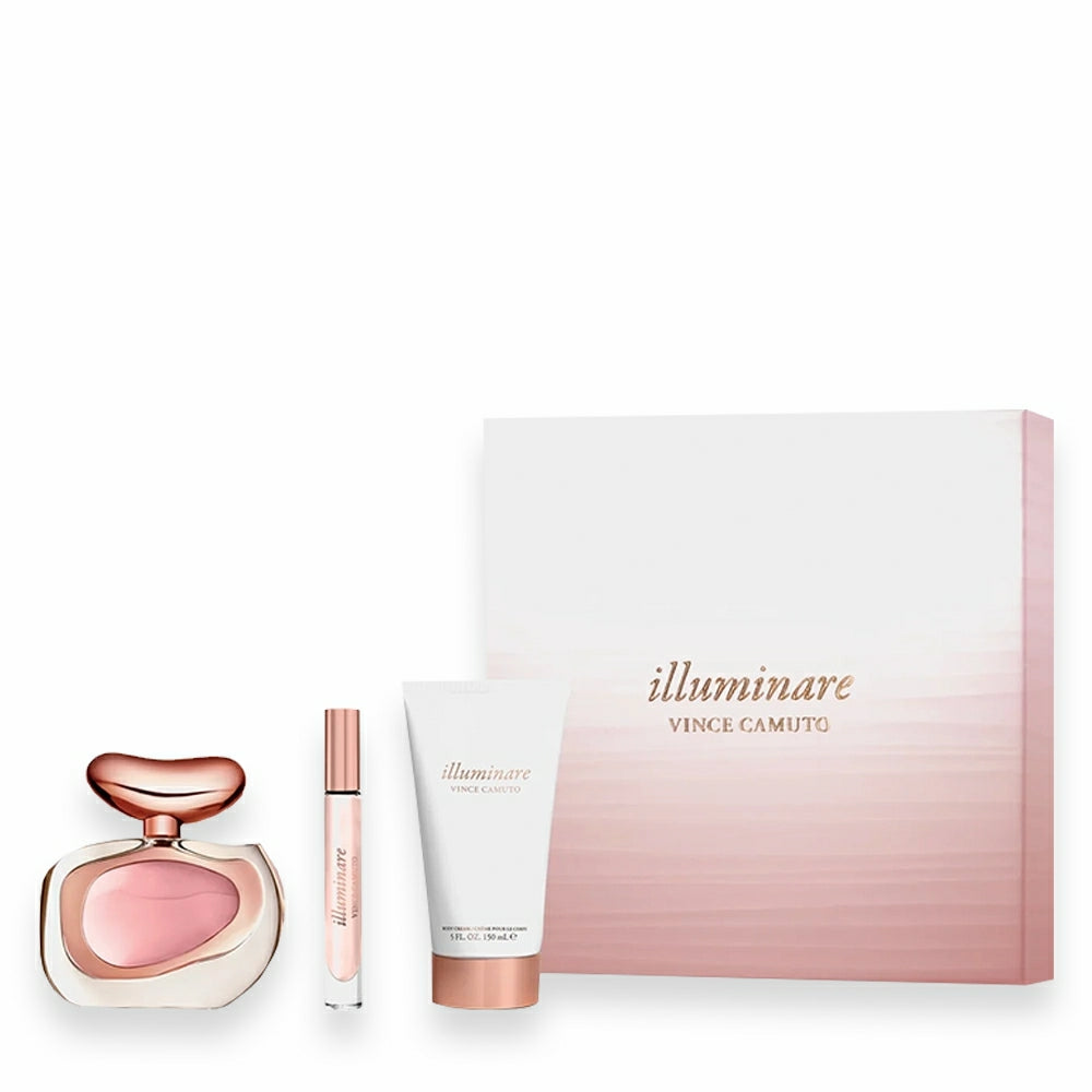 Vince Camuto Illuminare 3.4 oz. Gift Set