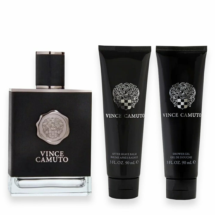 Vince Camuto 3.4 oz. 3pc Gift Set