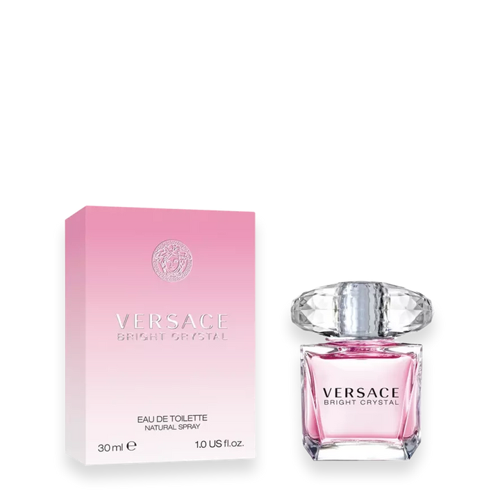 Versace Bright Crystal