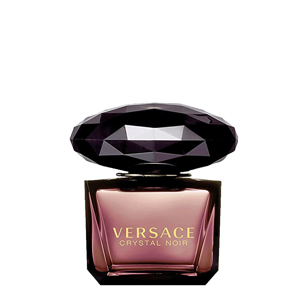 Versace Crystal Noir EDT