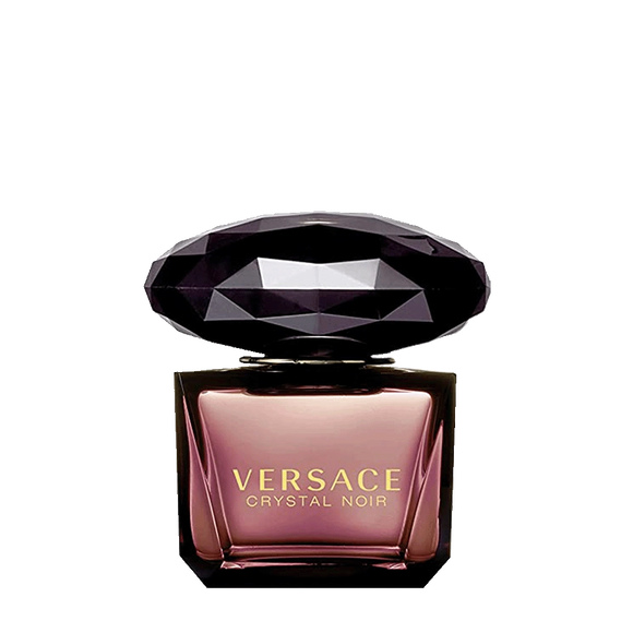 Versace Crystal Noir EDT