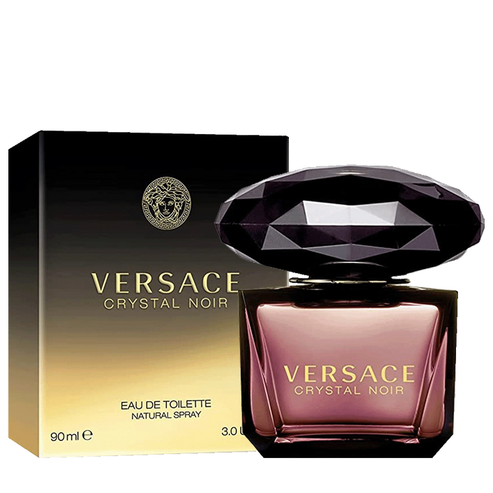 Versace Crystal Noir EDT