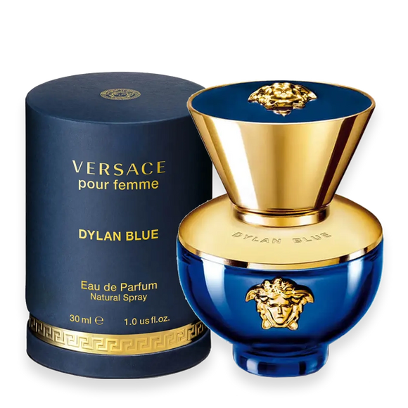 Versace Dylan Blue Pour Femme EDP