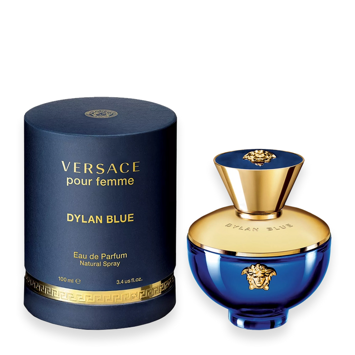 Versace Dylan Blue Pour Femme EDP