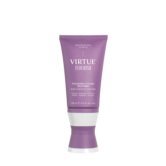 Virtue Flourish Thickening Styling Treatment 4 oz.