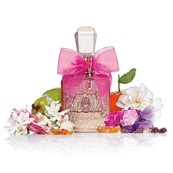 Juicy Couture Viva La Juicy Rose EDP 1.7oz