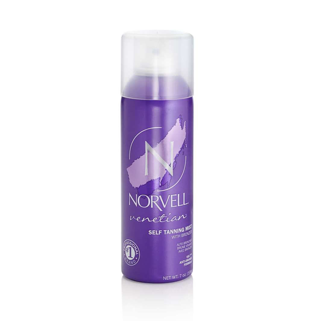 Norvell Venetian™ Self Tanning Mist