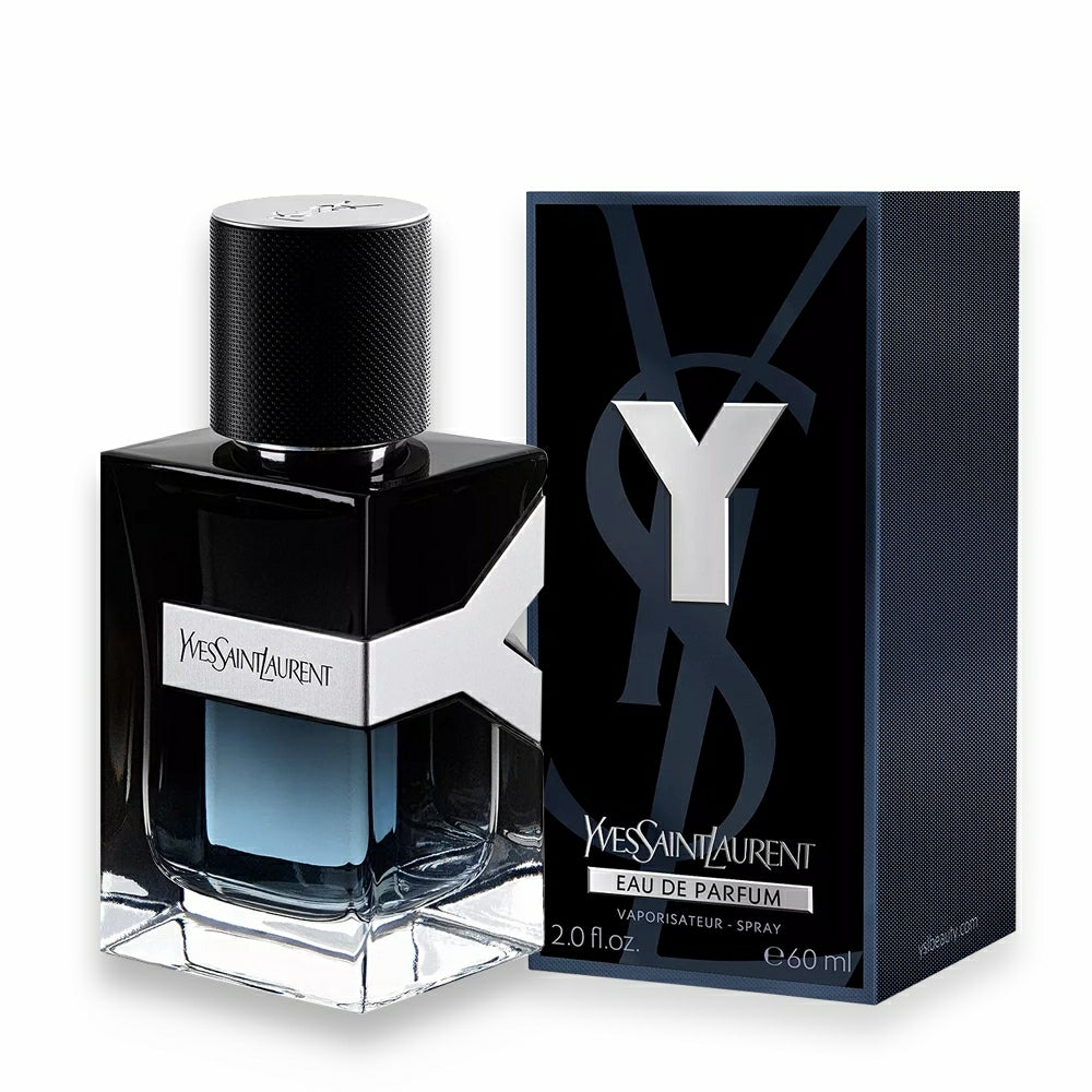 Yves Saint Laurent Y EDP