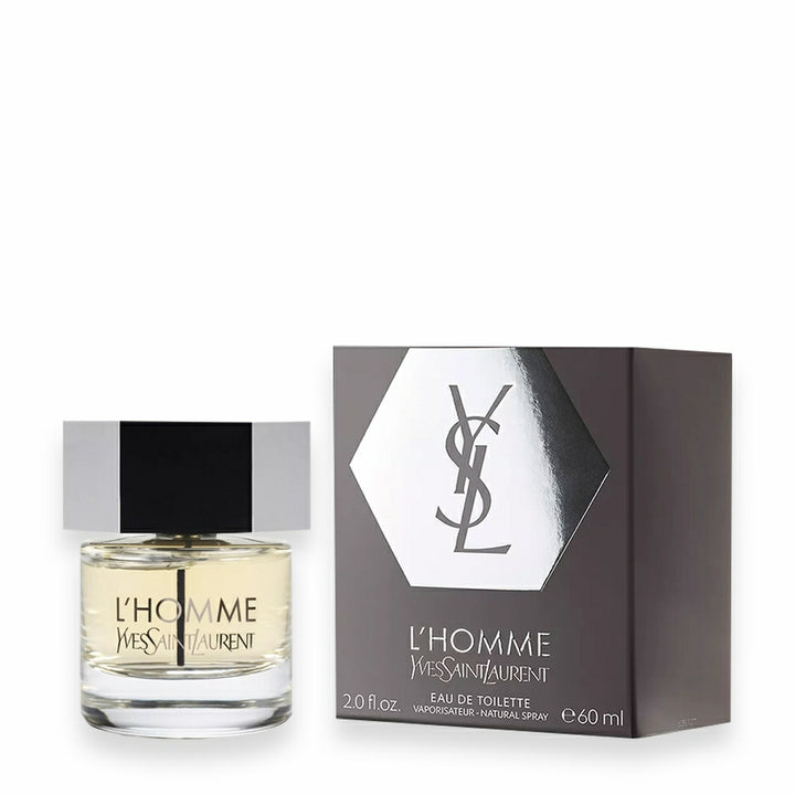 Yves Saint Laurent L’Homme EDT