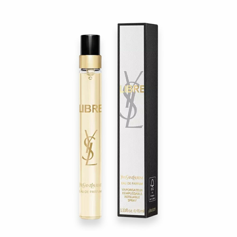 Yves Saint Laurent Libre by YSL EDP