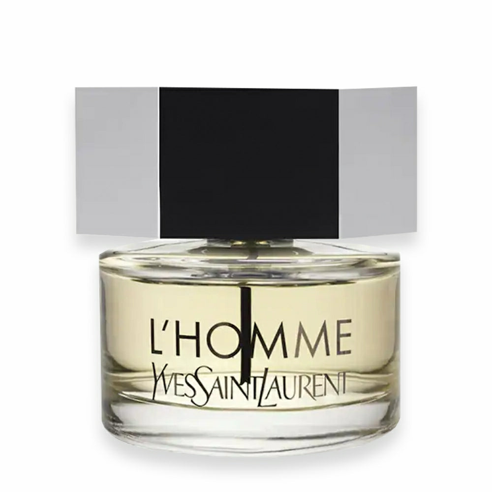 Yves Saint Laurent L’Homme EDT