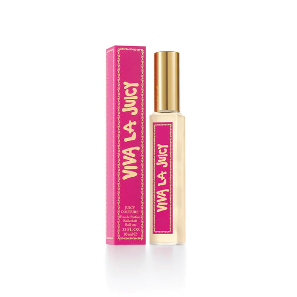 Juicy Couture Viva La Juicy EDP