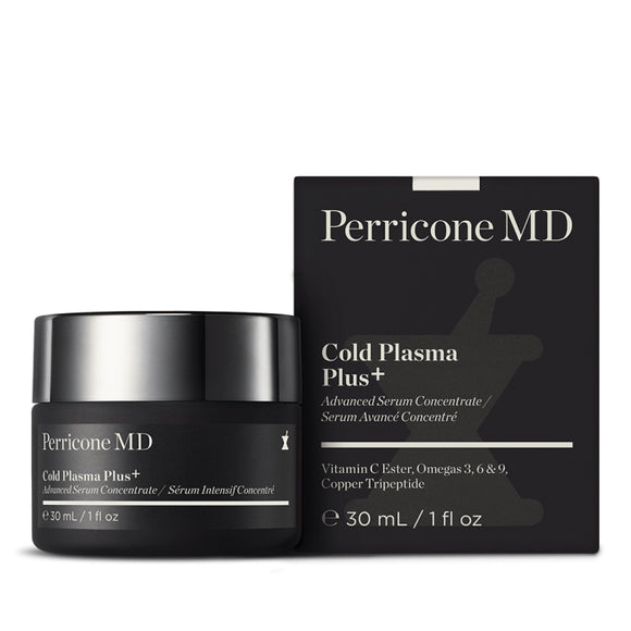 Perricone MD Cold Plasma Plus+ Advanced Serum Concentrate