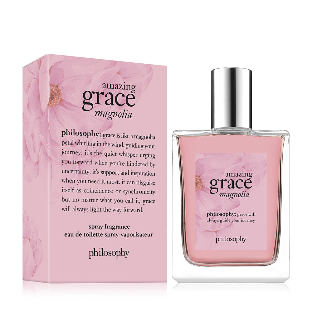 Philosophy Amazing Grace Magnolia EDT