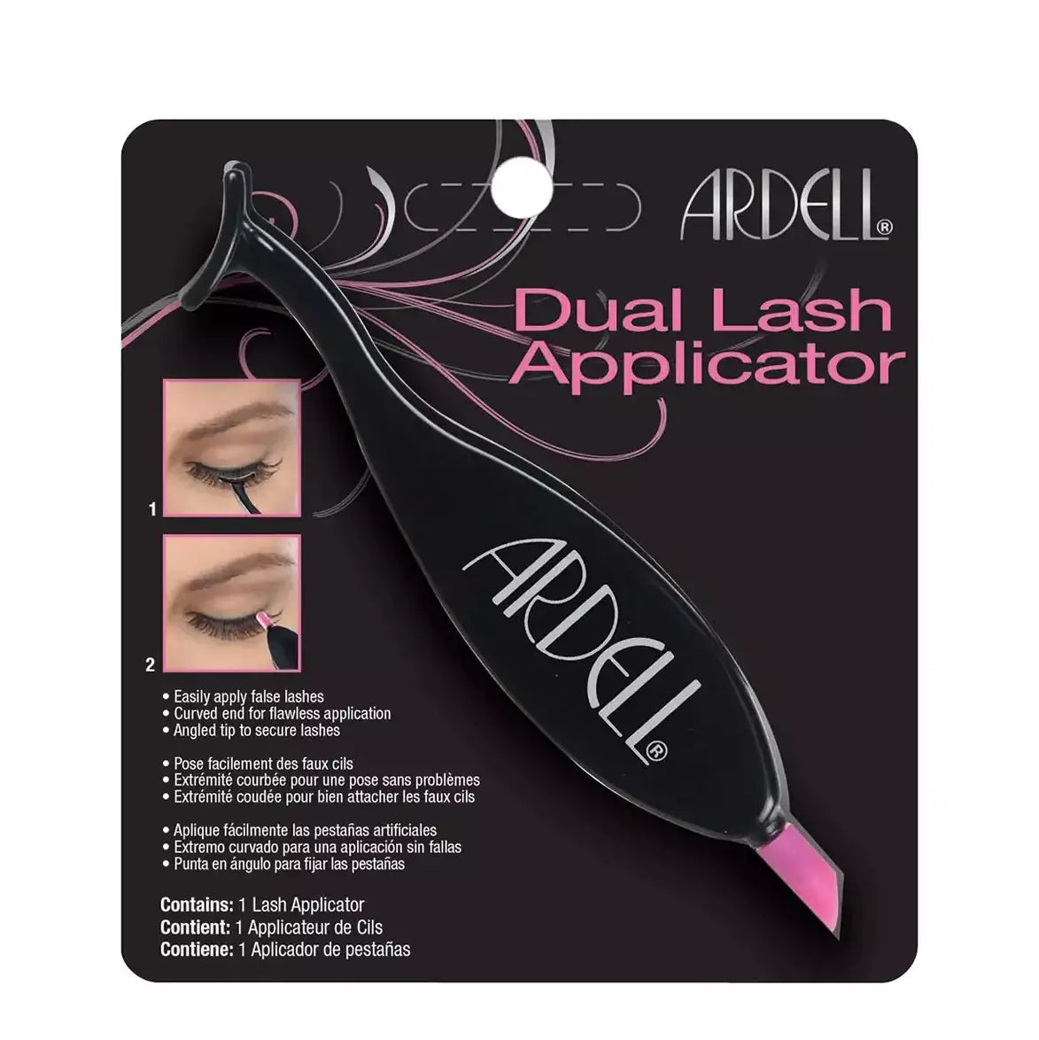 Ardell Dual Lash Applicator