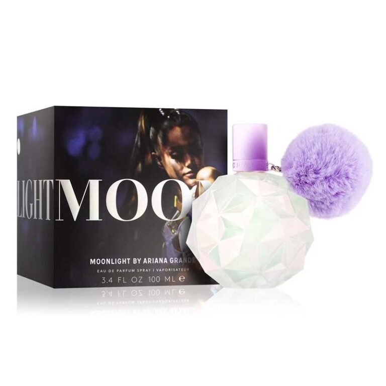 Ariana Grande Moonlight Perfume