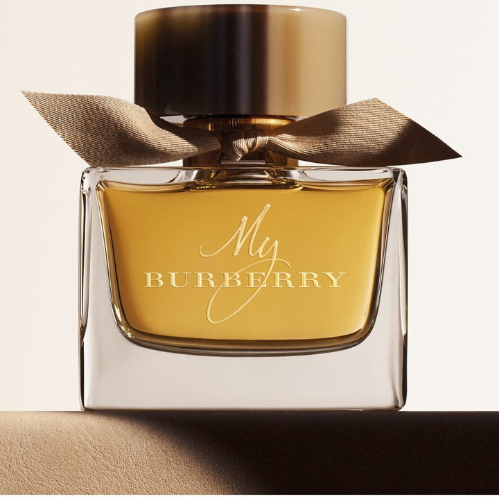 Burberry My Burberry EDP