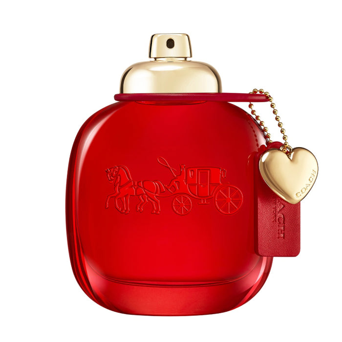 Coach Love EDP 3.0oz