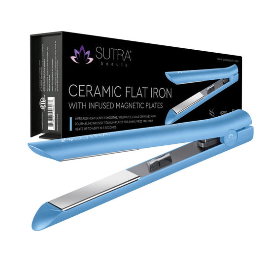 Sutra Ceramic Flat Iron