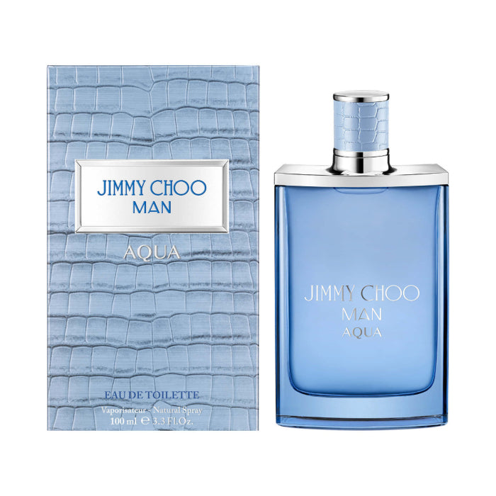 Jimmy Choo Man Aqua EDT