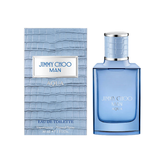 Jimmy Choo Man Aqua EDT