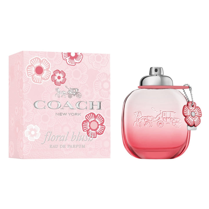 Coach Floral Blush EDP