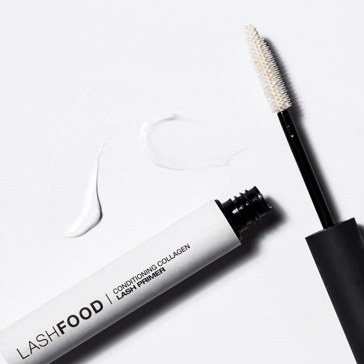 LashFood Conditioning Collagen Lash Primer