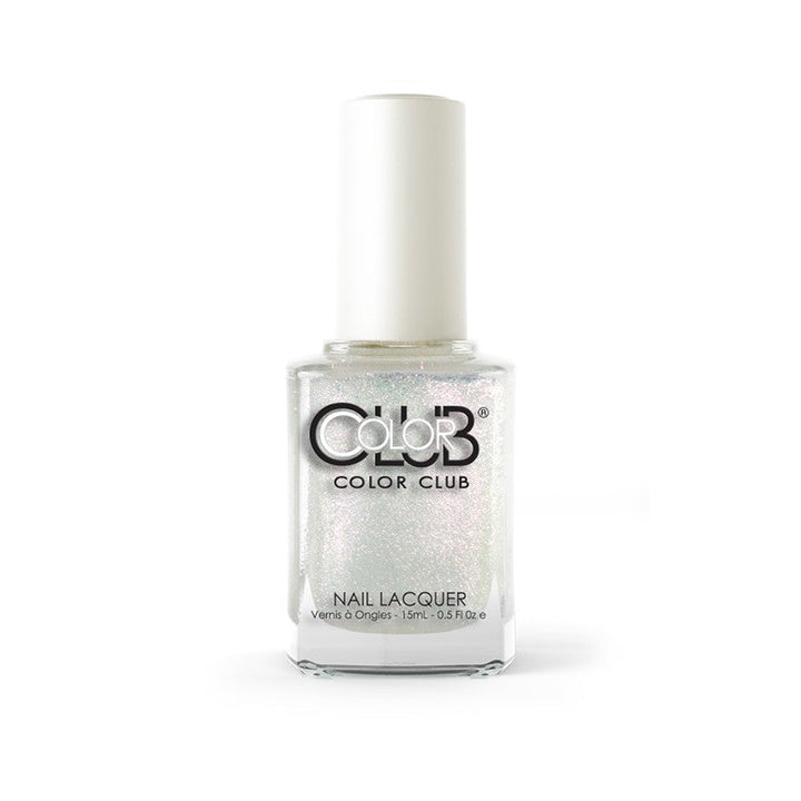 Color Club Aura Energy Nail Lacquer