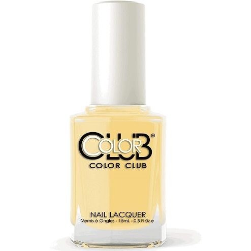 Color Club Beach Break Nail Lacquer