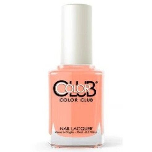 Color Club Fresh Picked Nail Lacquer