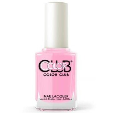 Color Club Movie Night Nail Lacquer