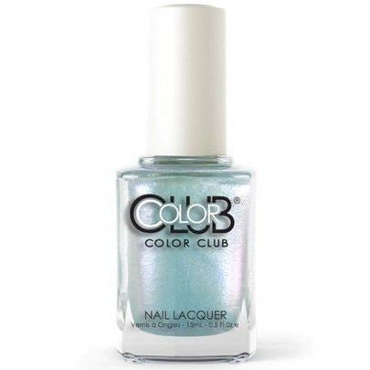 Color Club Aura Energy Nail Lacquer