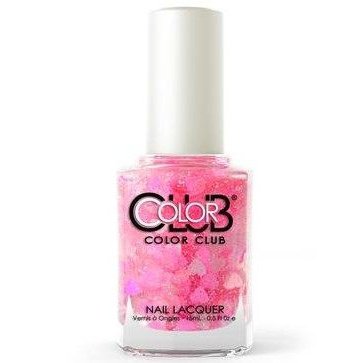 Color Club Movie Night Nail Lacquer