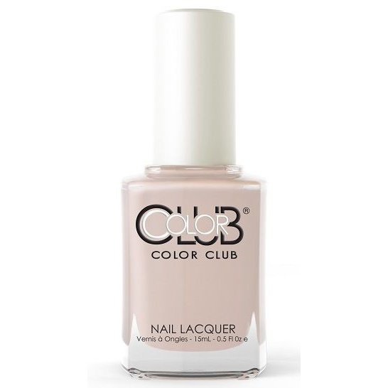 Color Club Meet Your Match Nail Lacquer