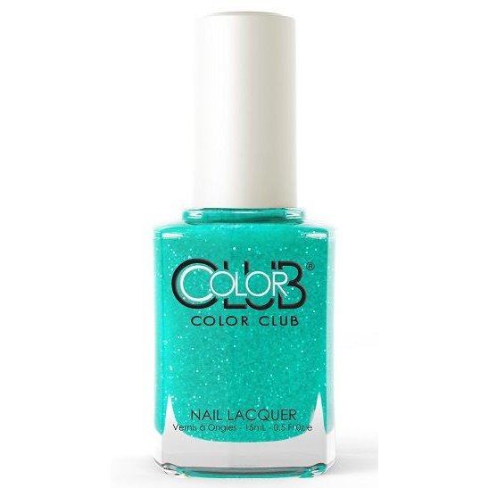 Color Club Star Studded Nail Lacquer