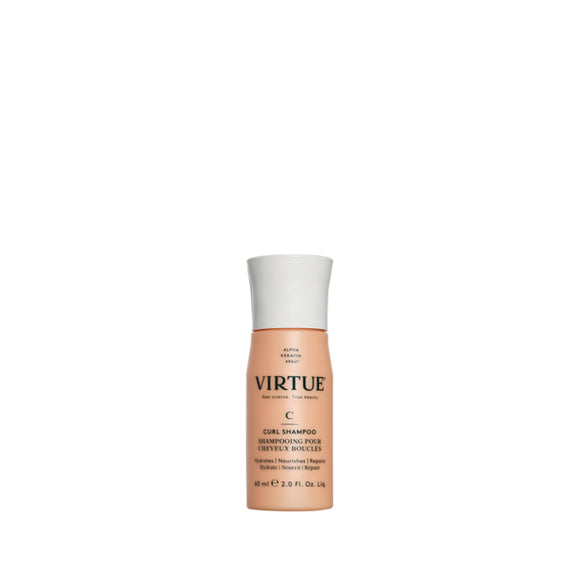 Virtue Curl Shampoo