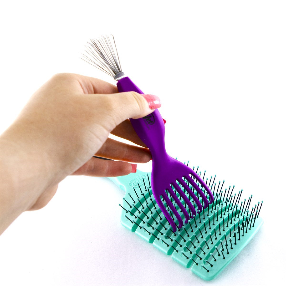 Wet Brush Pro Brush Cleaner