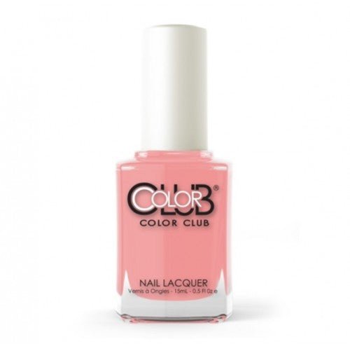 Color Club Calm Before The Storm Nail Lacquer