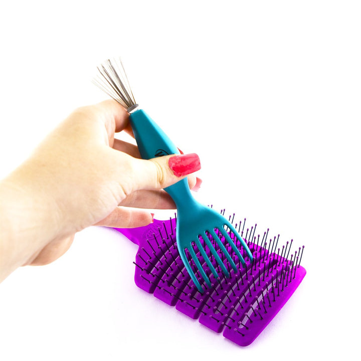 Wet Brush Pro Brush Cleaner