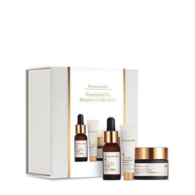 Perricone MD Essential Fx Starter Collection