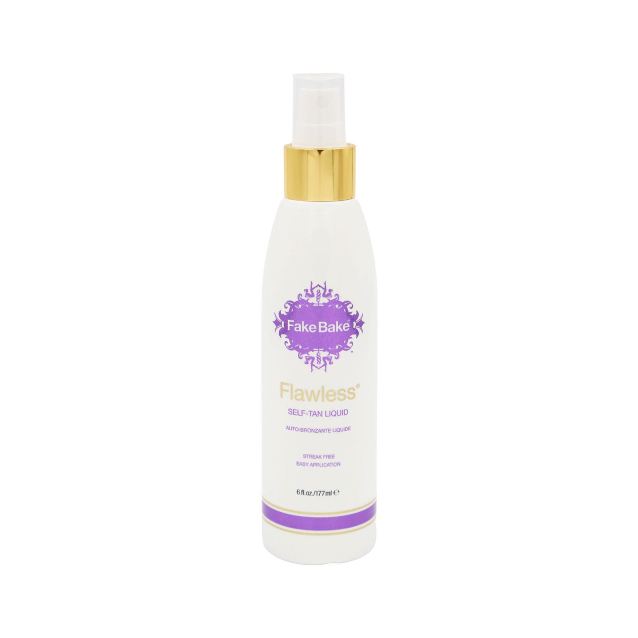 Fake Bake Flawless Self-Tan Liquid 6oz