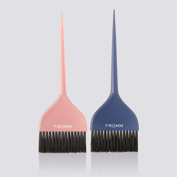 FROMM 2 7/8in. Soft Color Brush- 2 Pack