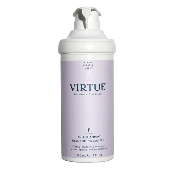 Virtue Full Shampoo