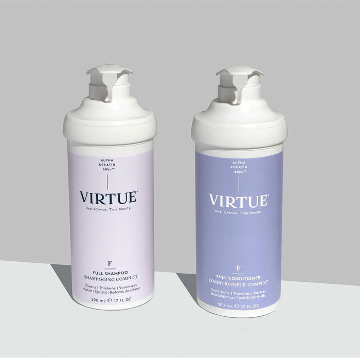 Virtue Full Shampoo