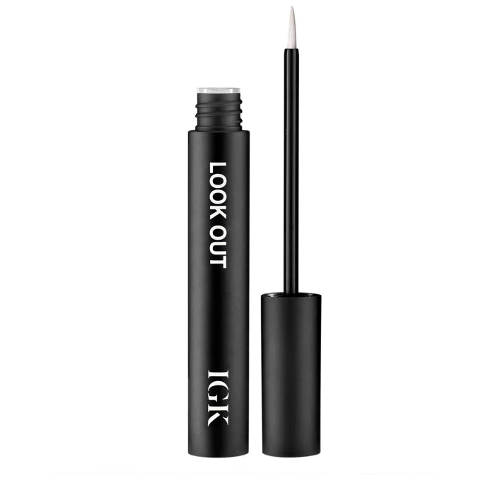 Igk Look Out Lash & Brow Boosting Peptide Serum 0.11oz