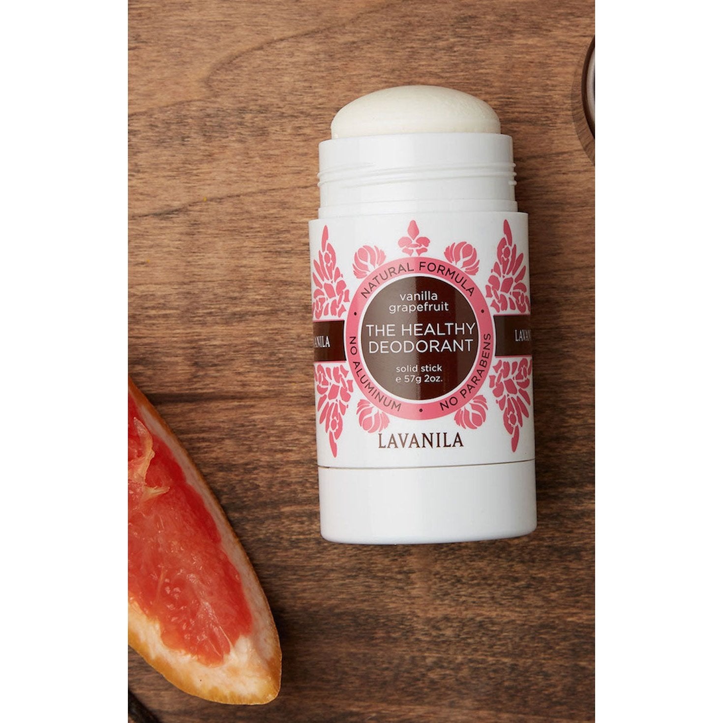 Lavanila The Healthy Deodorant 2oz