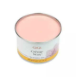 Gigi Crème Wax 14oz