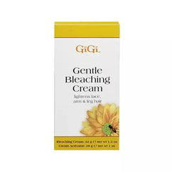 GiGi Gentle Bleaching Cream