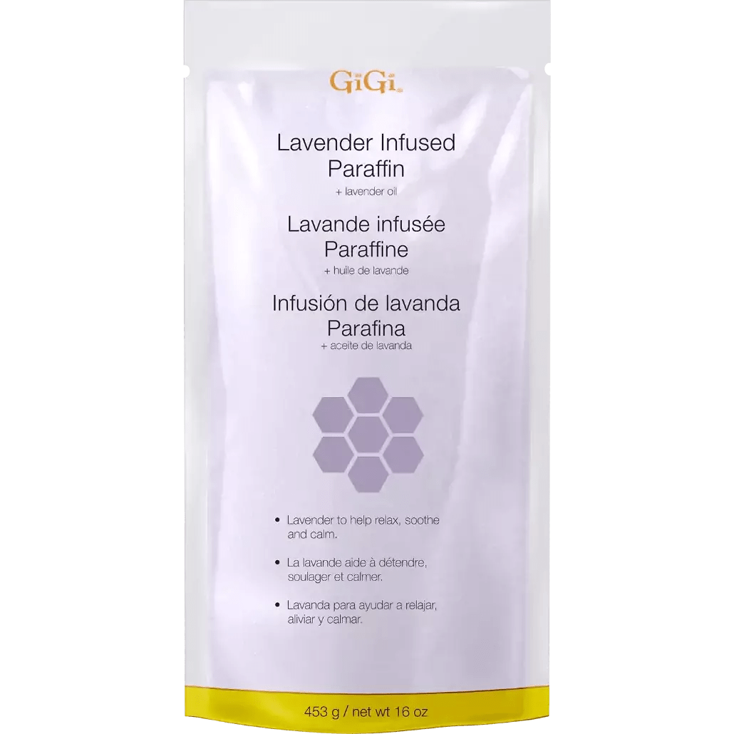 GiGi Paraffin Wax